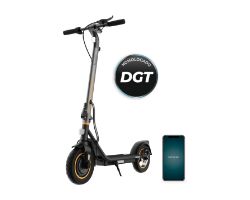Patinete CECOTEC Bongo D30 XL Connected DGT (07340)