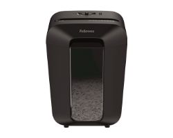 Destructora Fellowes LX70 P4 Papelera 18L (4407501)