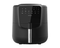 Freidora de Aire CECOTEC Cecofry Rain 1550W (03300)