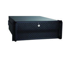 Caja Unyka para RACK 19" 4U ATX 550mm (51912)