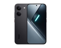 Smartphone XIAOMI Poco X8 Pro 6.59" 8Gb 256Gb 5G Negro