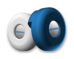 Localizador DAEWOO de Mascotas para Apple (D-FX11)