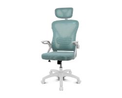 Silla Drift Ergonómica Turquesa (DRAIR35WT)