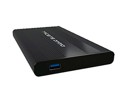 Caja TACENS Anima HDD 2.5" SATA USB 3.0 Negra (AHD1)
