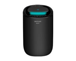 Deshumidificador CECOTEC BigDry 2000 Negro (05602)