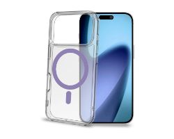Funda Celly iPhone 17 Pro Magsafe (GELSKINMAG1151V)