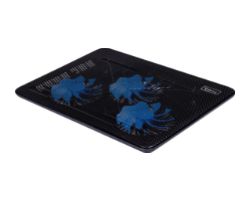 Base Refrig. UNYKA Candy C300 LED 14"-15.6" (UK533001)