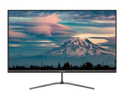 Monitor Approx 32" LED LCD FHD VGA HDMI Negro (APPM32B)