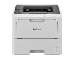 BROTHER Láser B/N A4 USB-B/A WiFi Dúplex (HL-L6210DW)