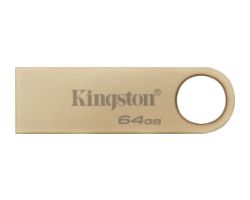 Pendrive Kingston SE9 G3 64Gb USB-A 3.0 (DTSE9G3/64GB)