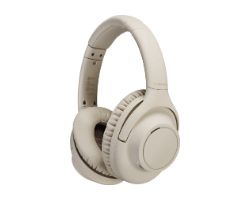 Auriculares Audio-Technica Wireless Beige(ATH-S300BTBG)