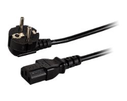Cable UNYKA Alimentacion CPU 1.5m Europea (UK53165)