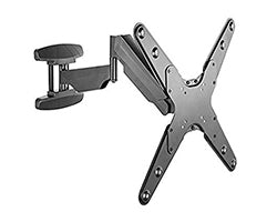 Soporte de Pared TOOQ 23"-55" Gira/Inclina (LP2355TN-B)
