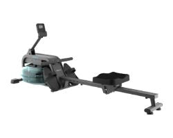 Máquina de Remo CECOTEC Drumfit Rower 10000 (07224)