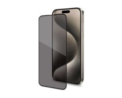 Protector CELLY Privacy iPhone 16 Pro (PRIVACYF1079BK)