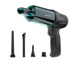 Aspirador CECOTEC Rockstar Micro Hand