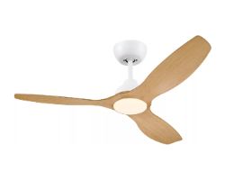 Ventilador Techo Philips Olas 132cm (929004750201)