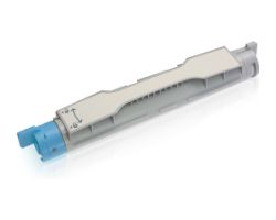 Toner Epson AcuLaser C4200 Cian 8500 pág (C13S050244)