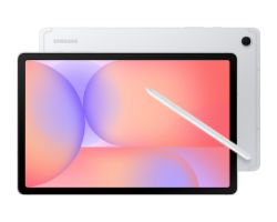 Tablet Samsung S10 Lite 10.9"6Gb 128Gb Plata (SM-X400N)