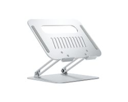 Soporte AISENS Portatil/Tablet 17" Plata (LPS4XL-181)