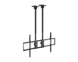 Soporte Techo TooQ 60"-120" Extensible(LPCE11120TSLI-B)