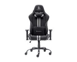 Silla Gaming Newskill Kitsune Gris (NS-CH-KITSUNEV2-G)