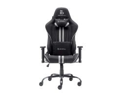 Silla Gaming Newskill Kitsune Gris (NS-CH-KITSUNEV2-G)