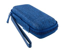 Funda TooQ para Caja Externa M2 Azul (TQBC-M201PB)