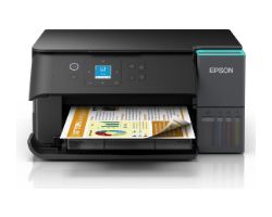 Multif Epson EcoTank ET-2951 A4 Color Negra(C11CL41406)