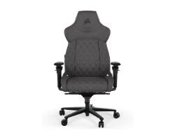 Silla Gaming Corsair TC500 Luxe Negra (CF-9010066-WW)