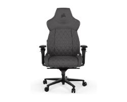 Silla Gaming Corsair TC500 Luxe Negra (CF-9010066-WW)