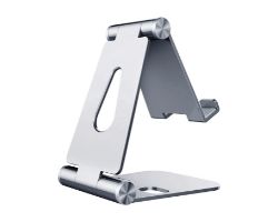 Soporte AISENS Smartphone/Tablet 2 Pivotes (MS2PM-086)