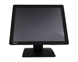 Monitor TPV Approx Táctil 19" VGA USB Negro (APPMT19W5)