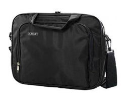 Maletin SUBBLIM Oxford 13.3"-14" Negro (SUB-LB-1OLB030)