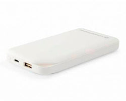 PowerBank CONCEPTRONIC 10000mAh 10W mUSB USB-A(AVIL01W)