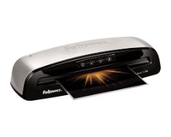 Plastificadora Fellowes Saturn 3i A4 125Micras(5724801)