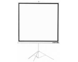 Pantalla Proyección Approx 180x180cm Trípode (APPP180T)