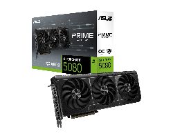 ASUS PRIME-RTX5080-O16G 16Gb GDDR7 (90YV0LX0-M0NA00)