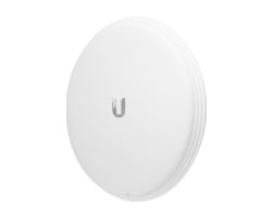 Antena Ubiquiti 5GHz 17dBi 45º Blanca(AIRMAX HORN-5-45)