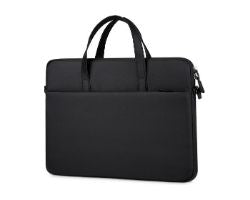 Maletín Profesional NILOX hasta 15.6" Negro (NXB033)