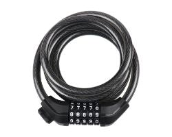 Candado SmartGyro Combinación 5 Dígitos (SG27-348)