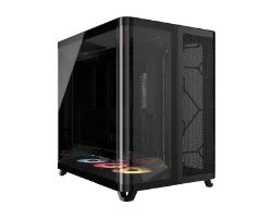 Semitorre Corsair Air 5400 ARGB Negra (CC-9011318-WW)
