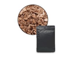 Chips de ahumado CECOTEC Smokin Oak (A01_EU01_100559)