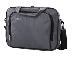 Maletín SUBBLIM Oxford 13.3"-14" Gris (SUB-LB-1OLB031)