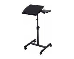 Soporte de Mesa Approx para Proyector Negro (APPSVP01)