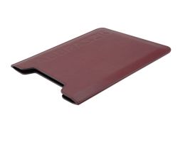 Funda ABRAZZIO 9.7" Cuero Apple Marrón (A2102010)