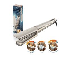 Plancha Pelo CECOTEC Air Lisse Champan(A01_EU01_100989)