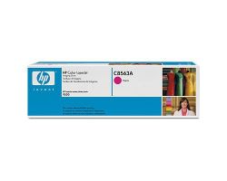 Tambor HP LaserJet 822A Magenta 40000 páginas (C8563A)