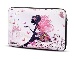 Funda SUBBLIM Trendy Neo Hada 15.6" (SUBLS-SKIN152)