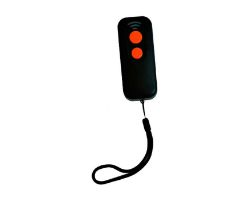 Lector Código Barras NILOX 1D/2D BT USB (NX-PS2-2DBNL)